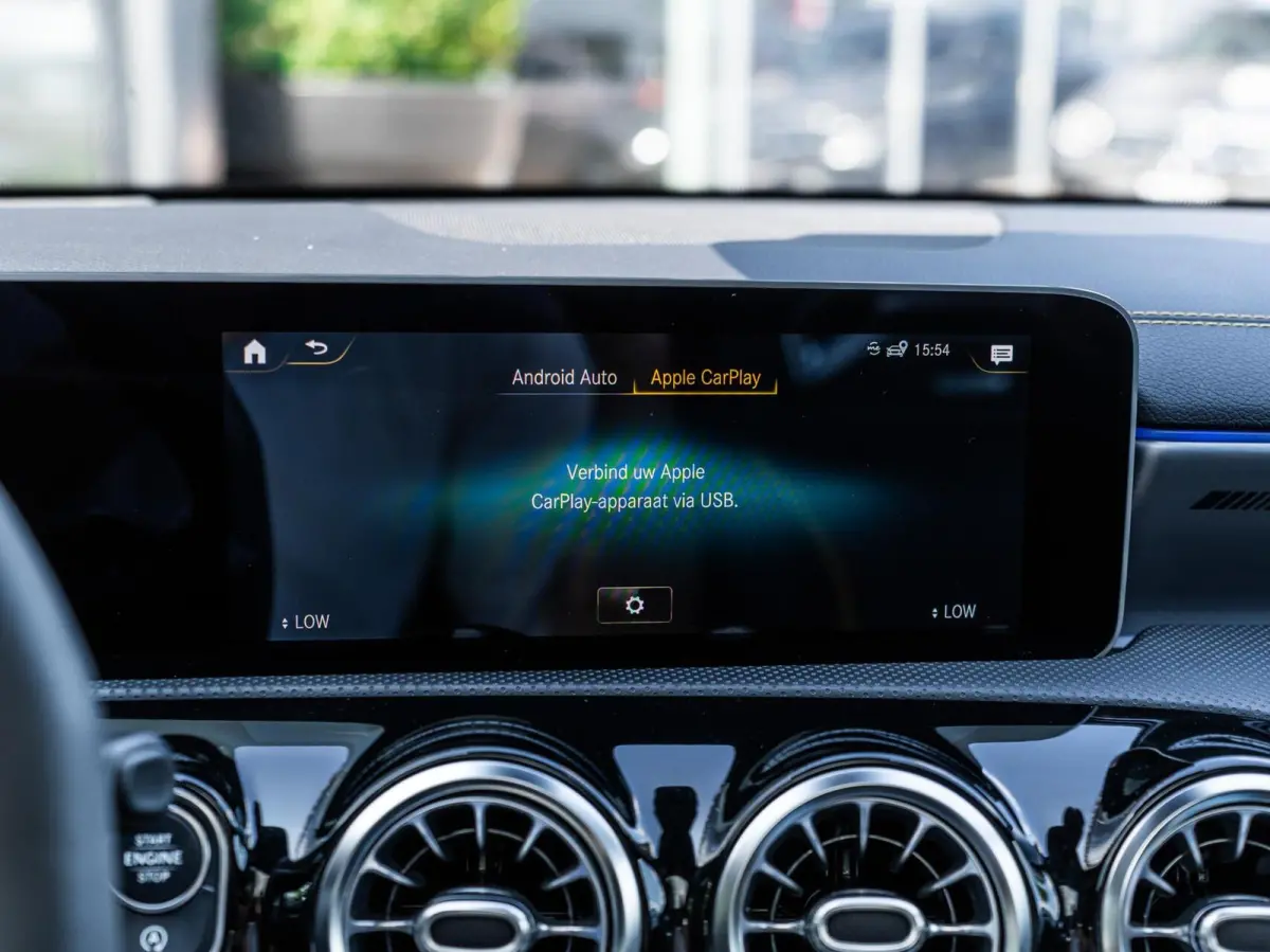 AMG A45S 4MATIC+|PANO|KUIP|BURMESTER|ED.1