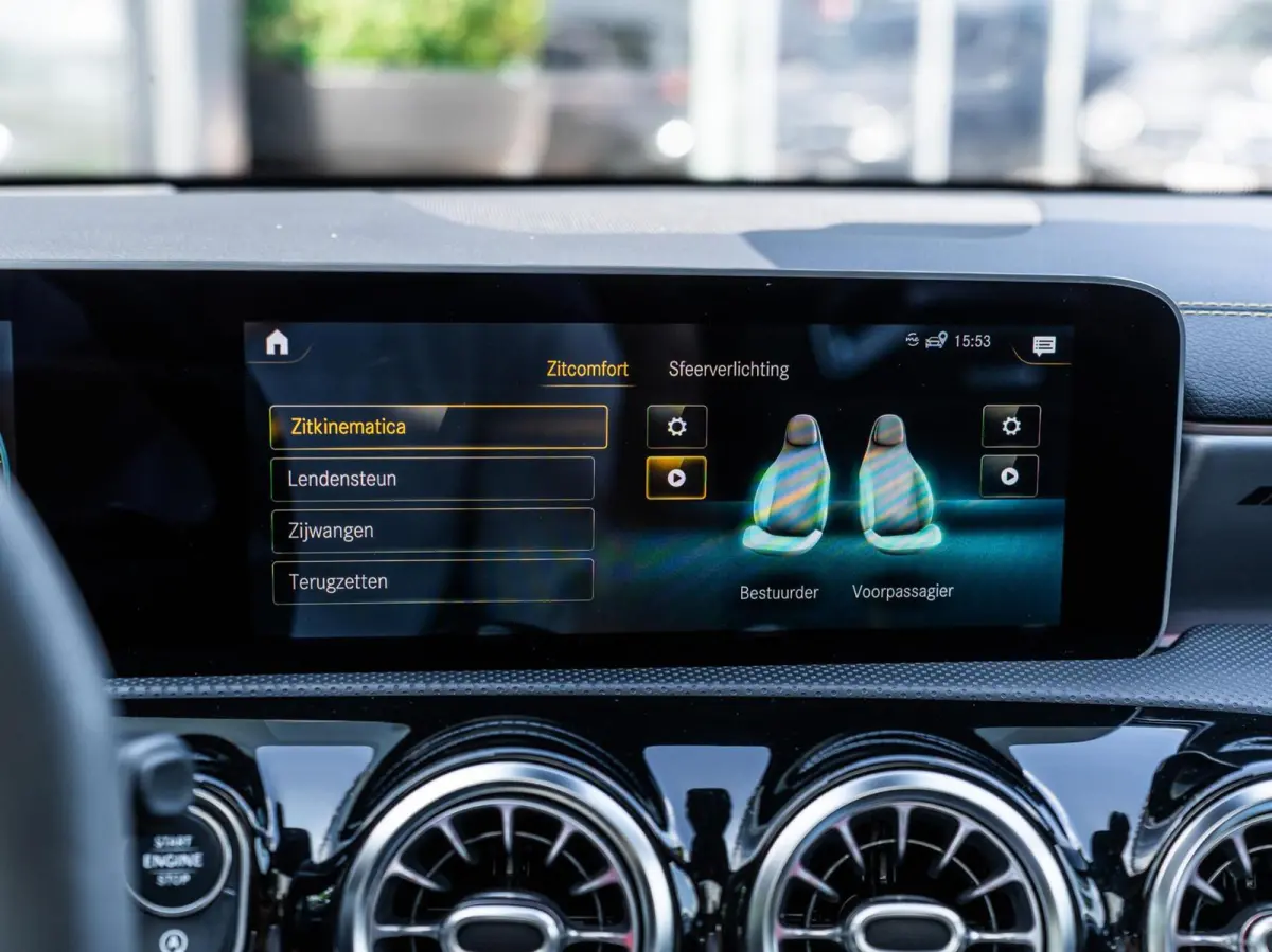 AMG A45S 4MATIC+|PANO|KUIP|BURMESTER|ED.1