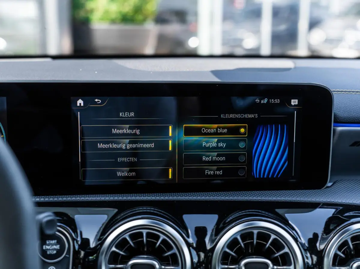 AMG A45S 4MATIC+|PANO|KUIP|BURMESTER|ED.1