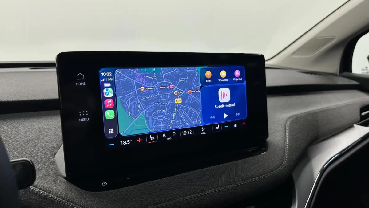 50 Business Edition NAVI ACC CARPLAY. 91% SOH