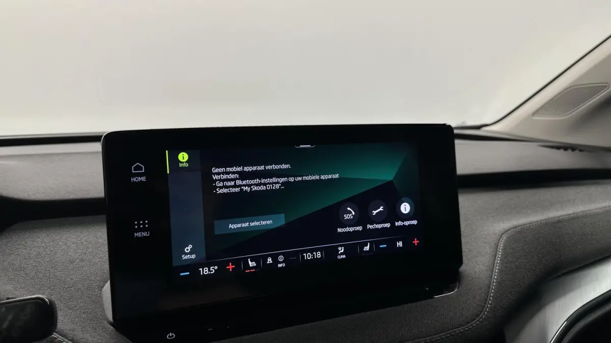 50 Business Edition NAVI ACC CARPLAY. 91% SOH