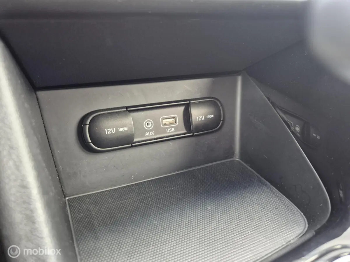 1.6 GDi Hybrid DynamicLine, Trekhaak, Dealer onderhouden!