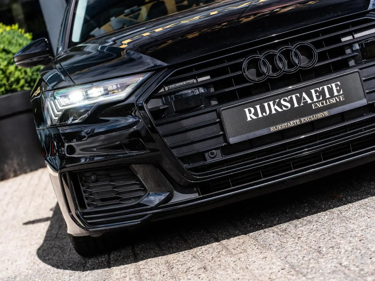 55 TFSIe Quattro S-Line Competition|PANO