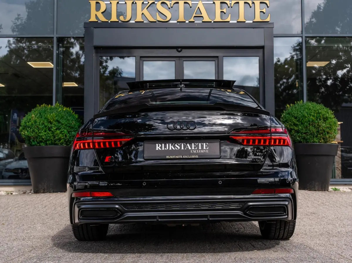 55 TFSIe Quattro S-Line Competition|PANO