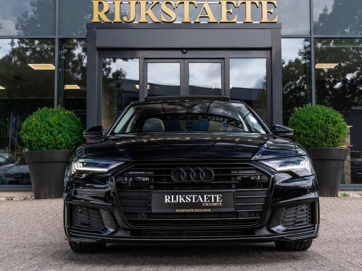 55 TFSIe Quattro S-Line Competition|PANO