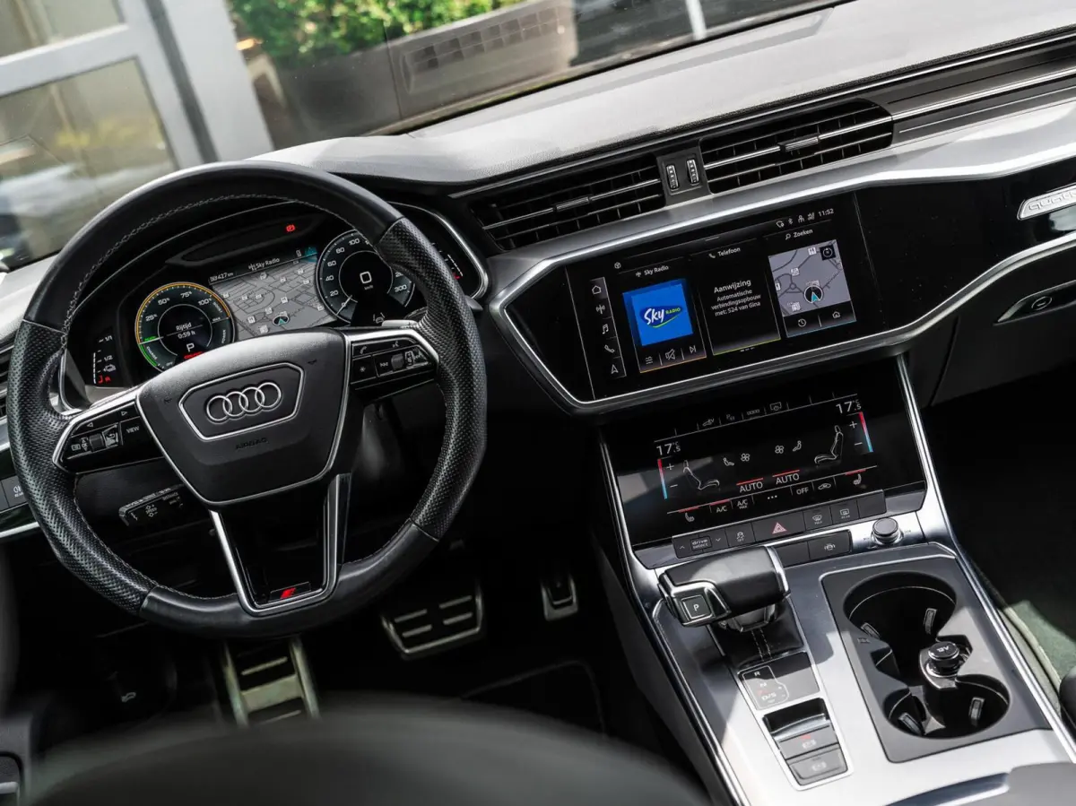 55 TFSIe Quattro S-Line Competition|PANO