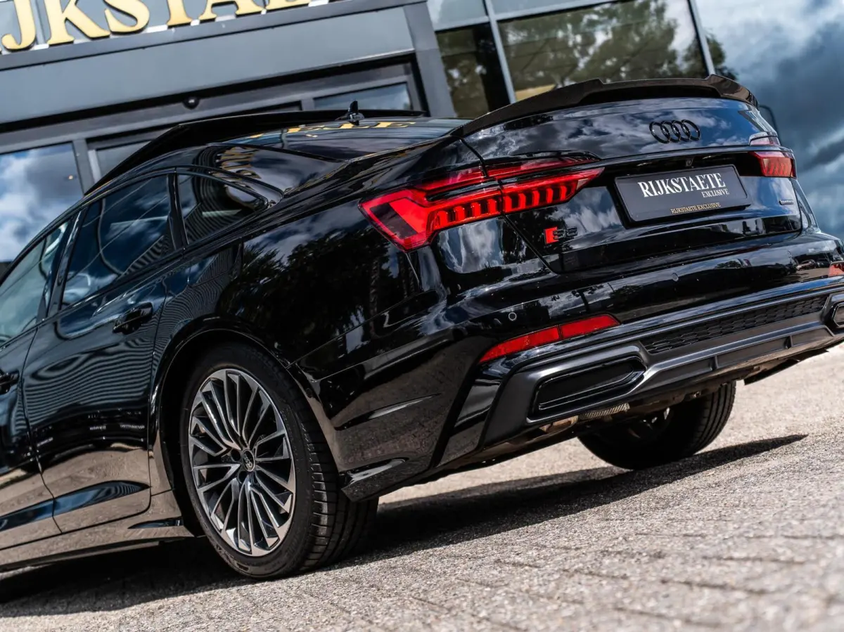 55 TFSIe Quattro S-Line Competition|PANO