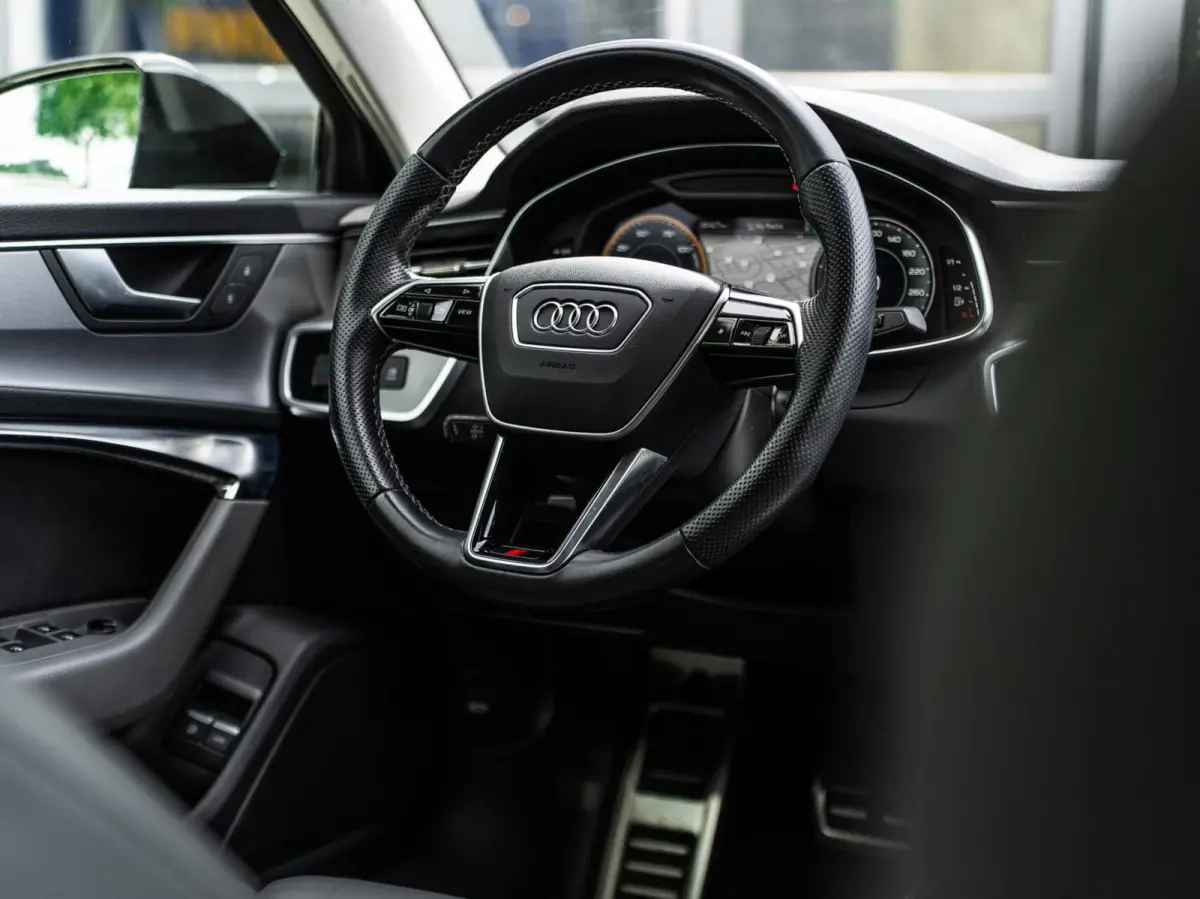55 TFSIe Quattro S-Line Competition|PANO