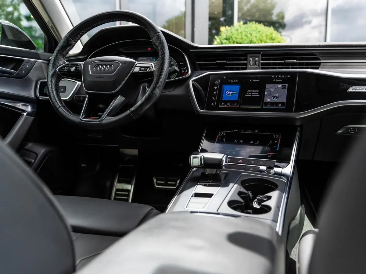 55 TFSIe Quattro S-Line Competition|PANO