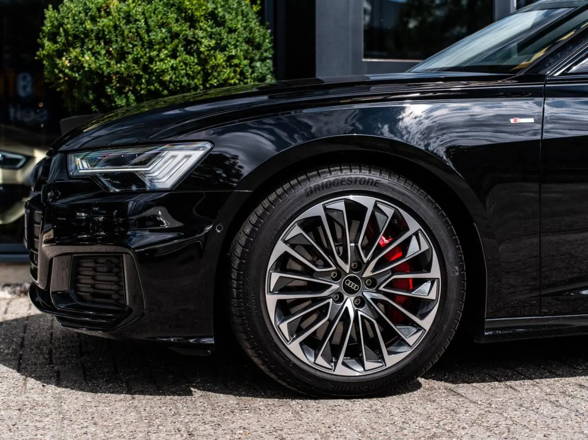 55 TFSIe Quattro S-Line Competition|PANO