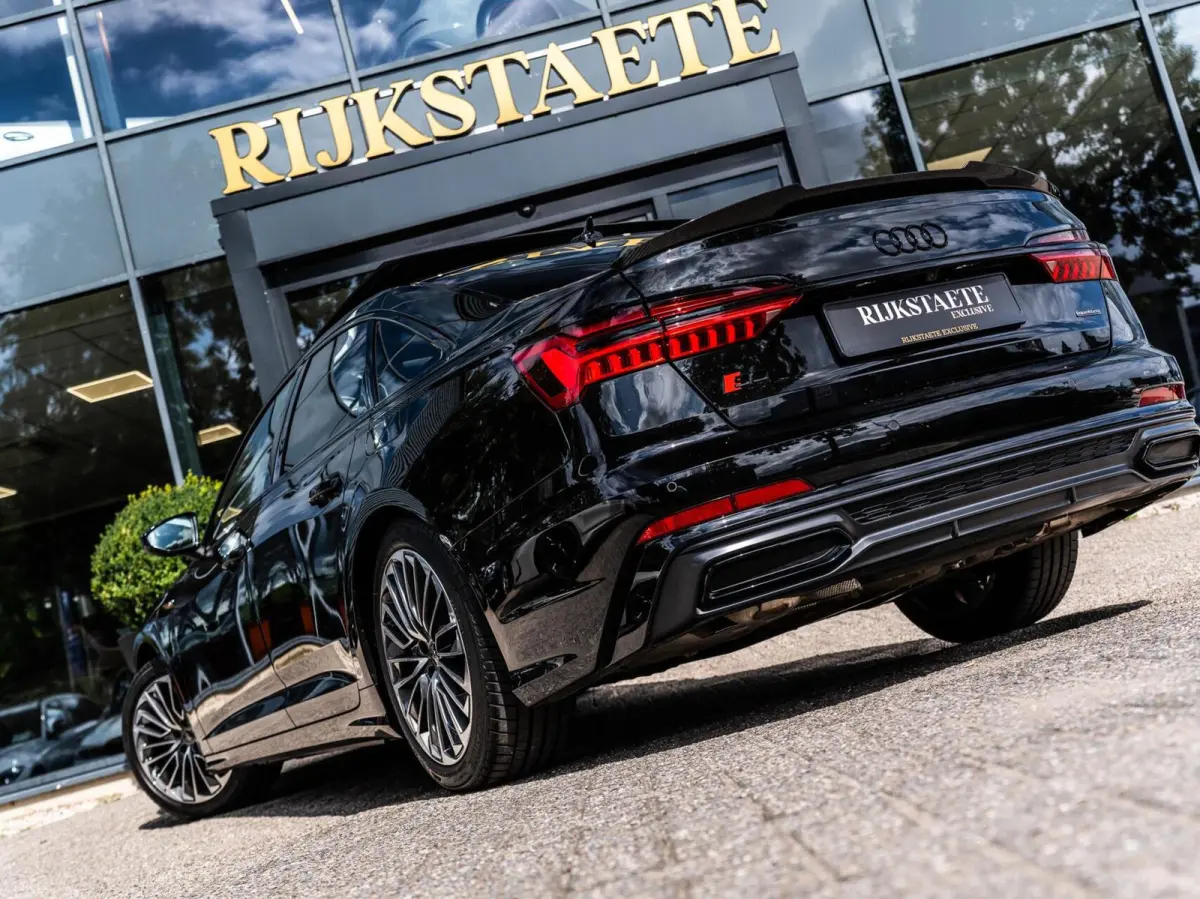 55 TFSIe Quattro S-Line Competition|PANO