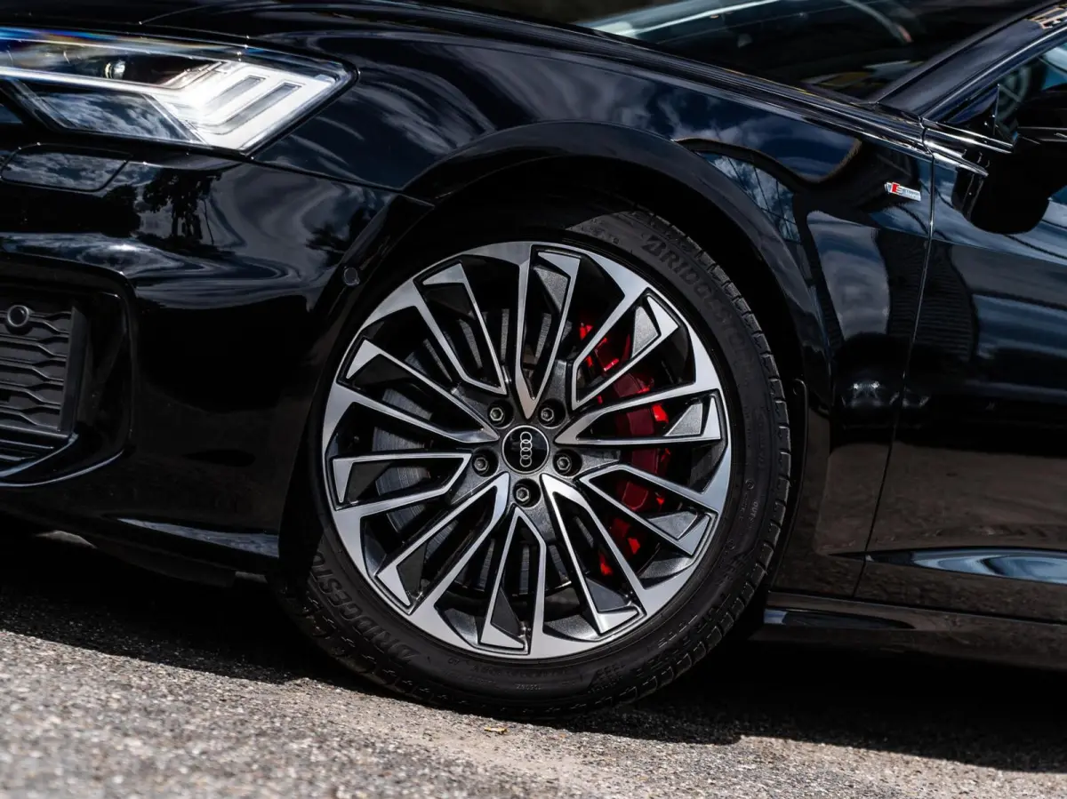 55 TFSIe Quattro S-Line Competition|PANO