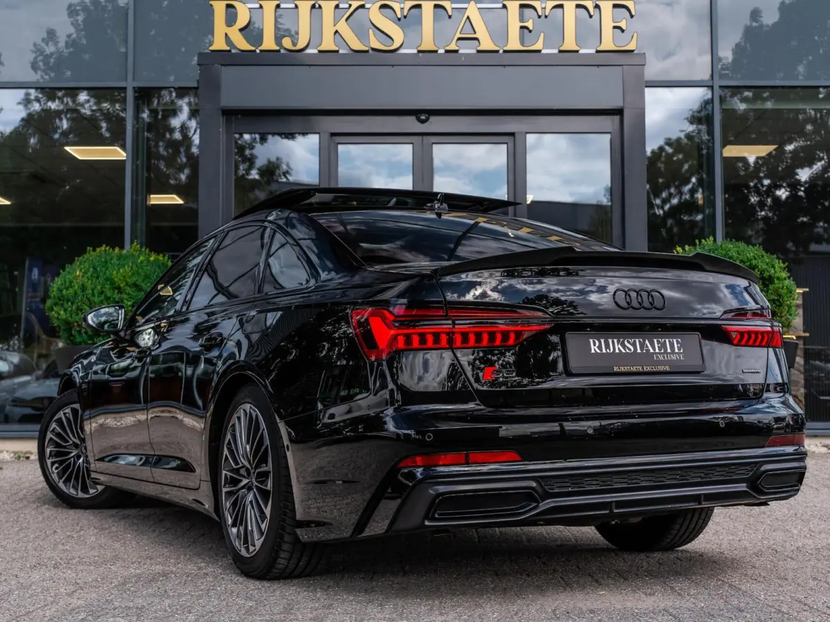 55 TFSIe Quattro S-Line Competition|PANO