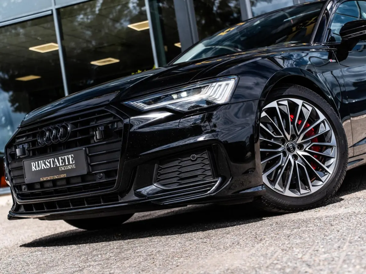 55 TFSIe Quattro S-Line Competition|PANO