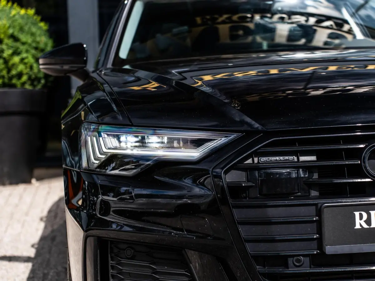 55 TFSIe Quattro S-Line Competition|PANO