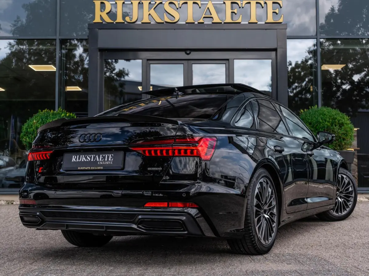 55 TFSIe Quattro S-Line Competition|PANO