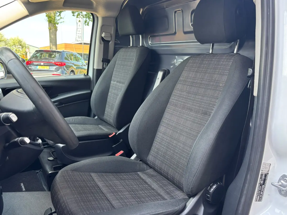 116 CDI Lang | Bluetooth | Airco | Cruise | Zeer Nette Staat