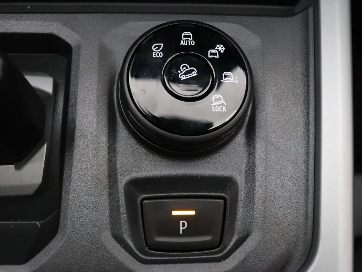 Hybrid-G 150 4x4 Limited Edition Apple Carplay/Android Auto | Climate
