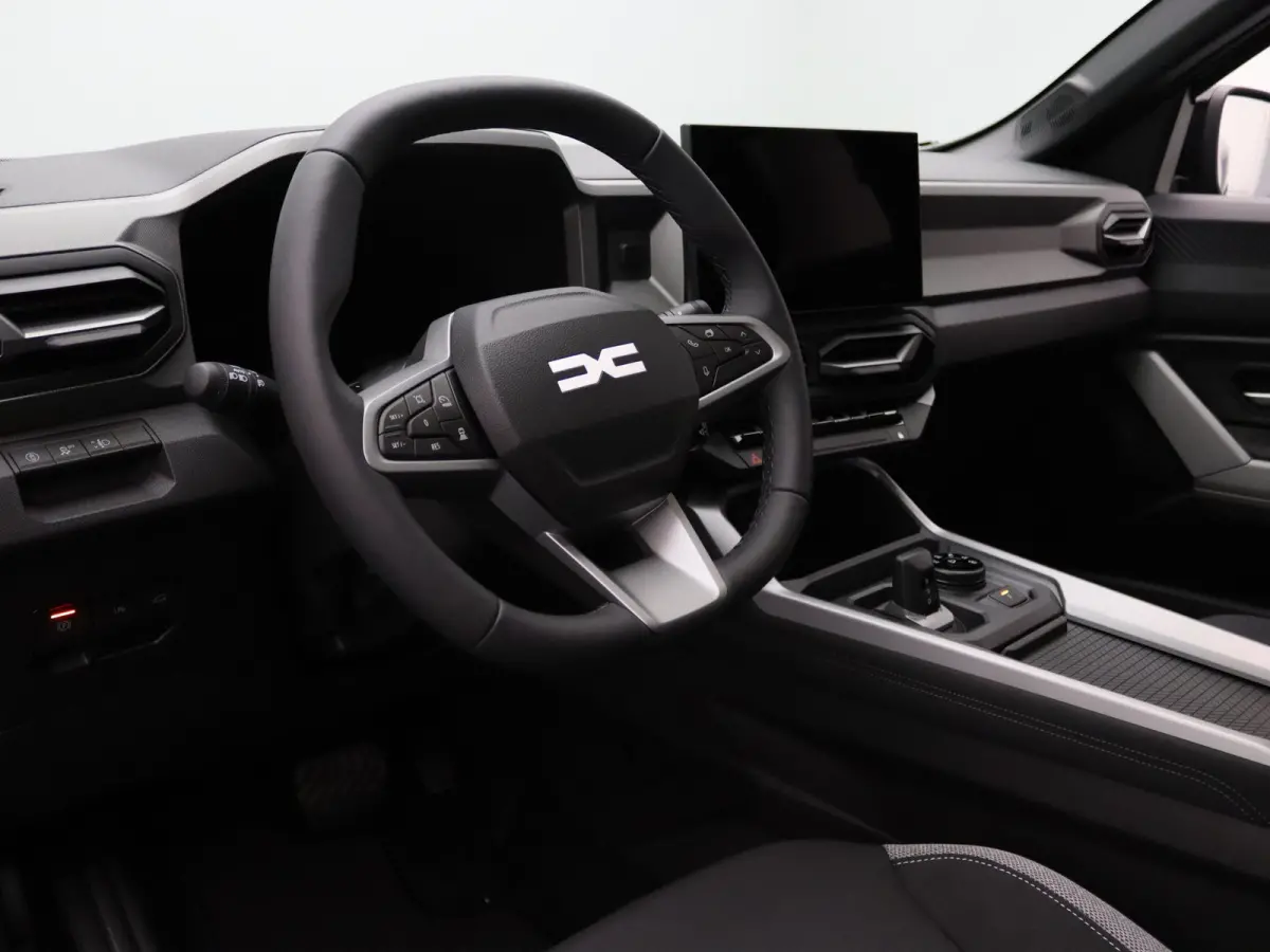Hybrid-G 150 4x4 Limited Edition Apple Carplay/Android Auto | Climate