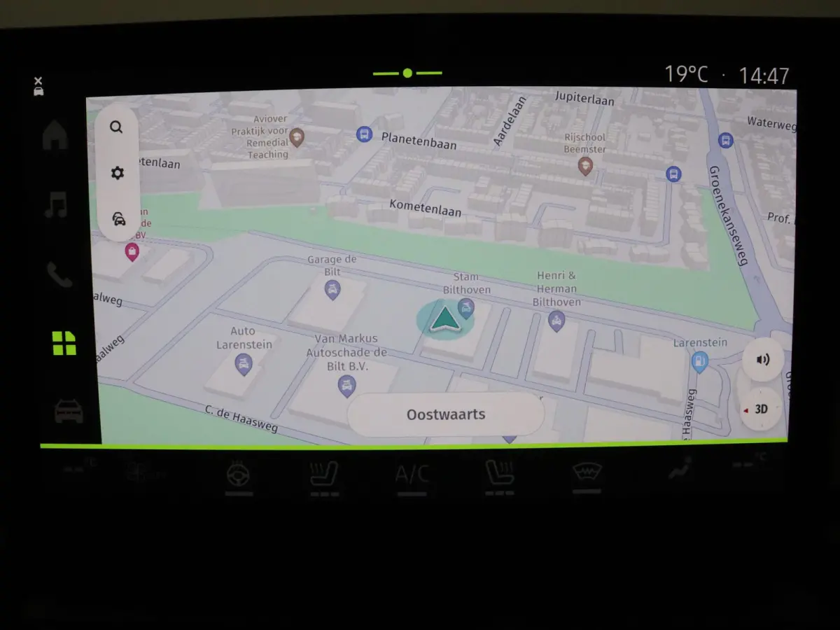 Hybrid-G 150 4x4 Limited Edition Apple Carplay/Android Auto | Climate
