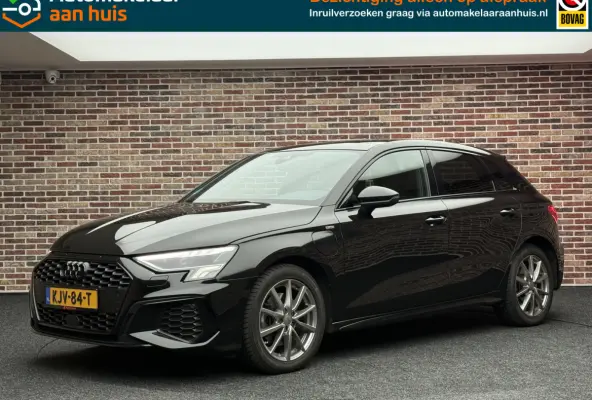 40 TFSI e Advanced edition | Pano | S-Line |