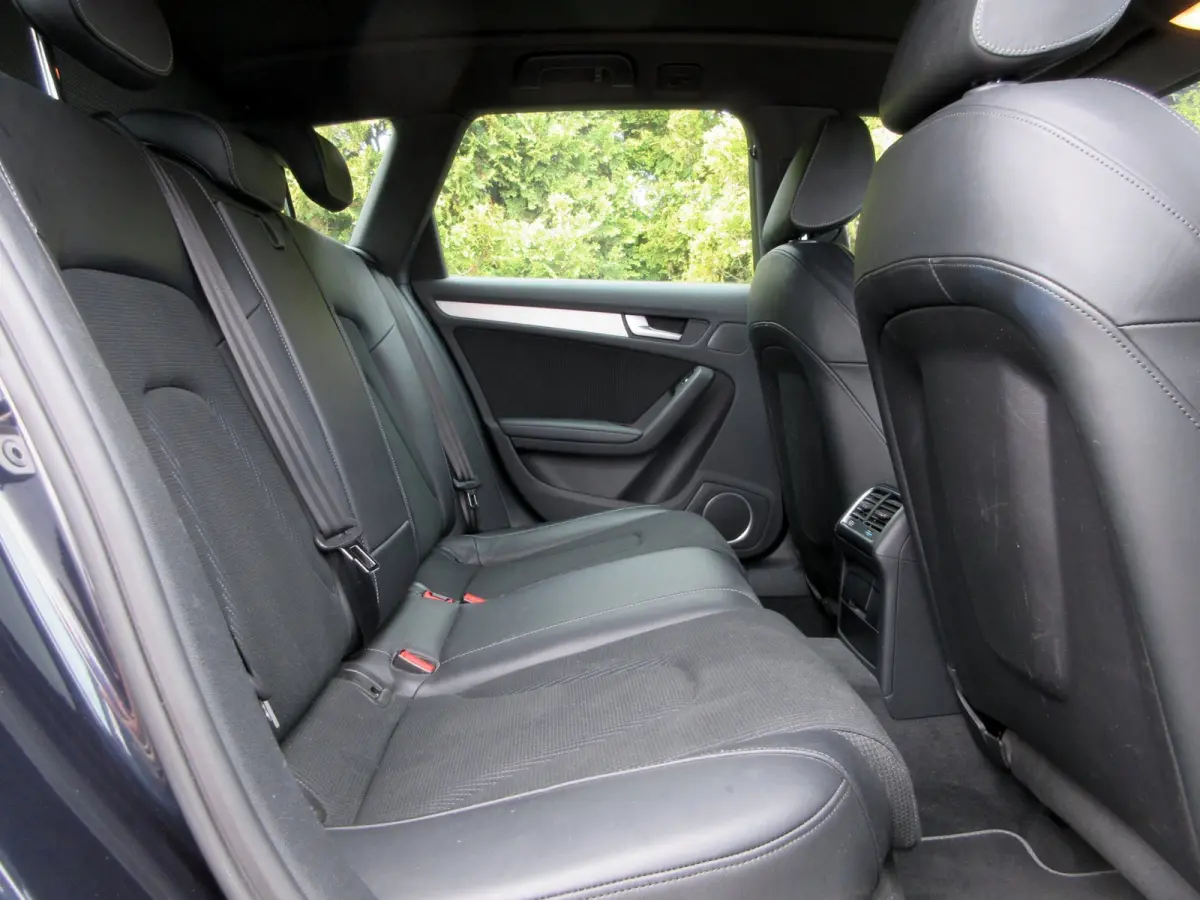 1.8 TFSI S Edition Autmaat
