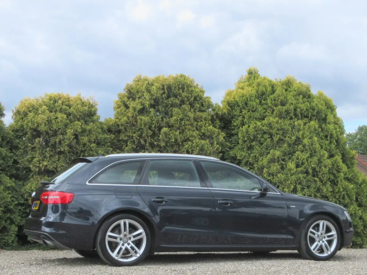 1.8 TFSI S Edition Autmaat