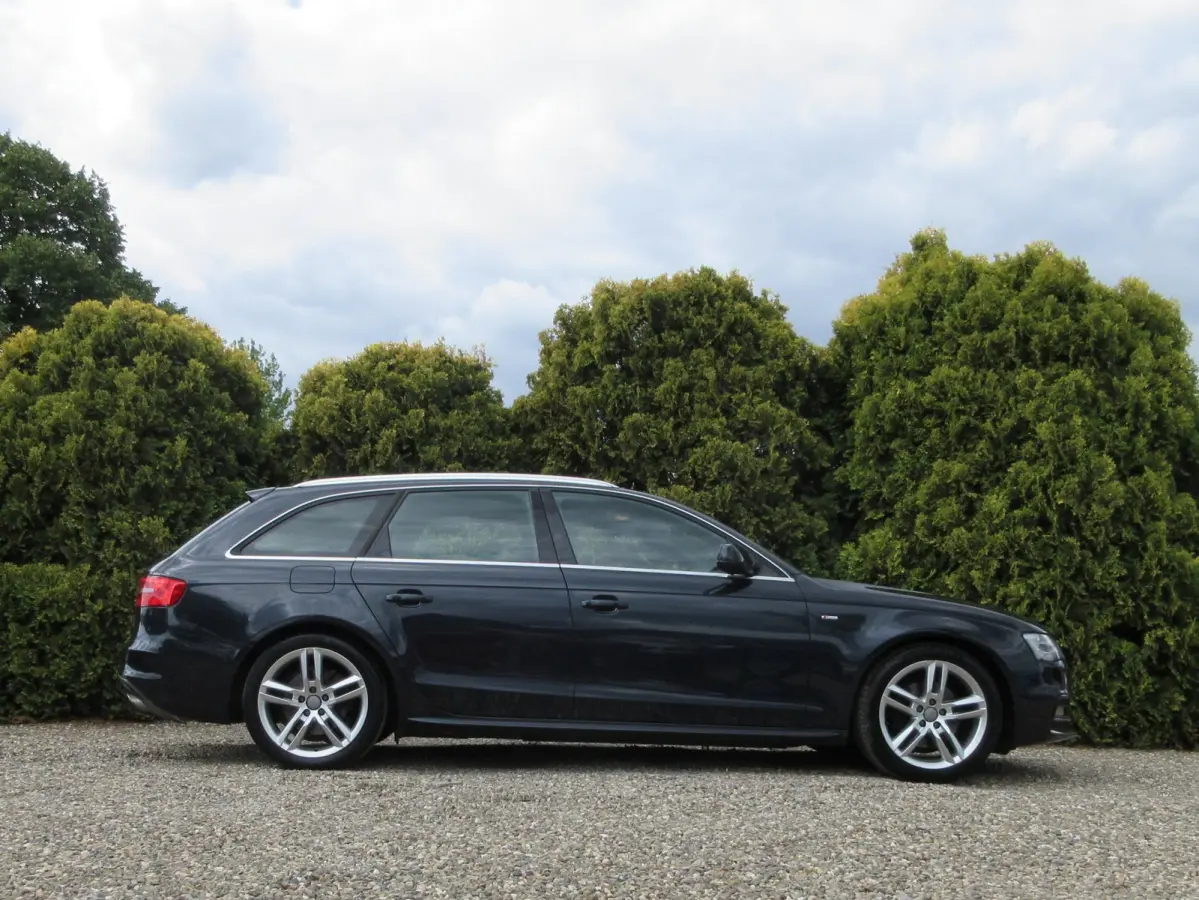 1.8 TFSI S Edition Autmaat