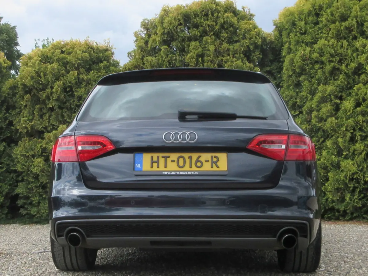 1.8 TFSI S Edition Autmaat