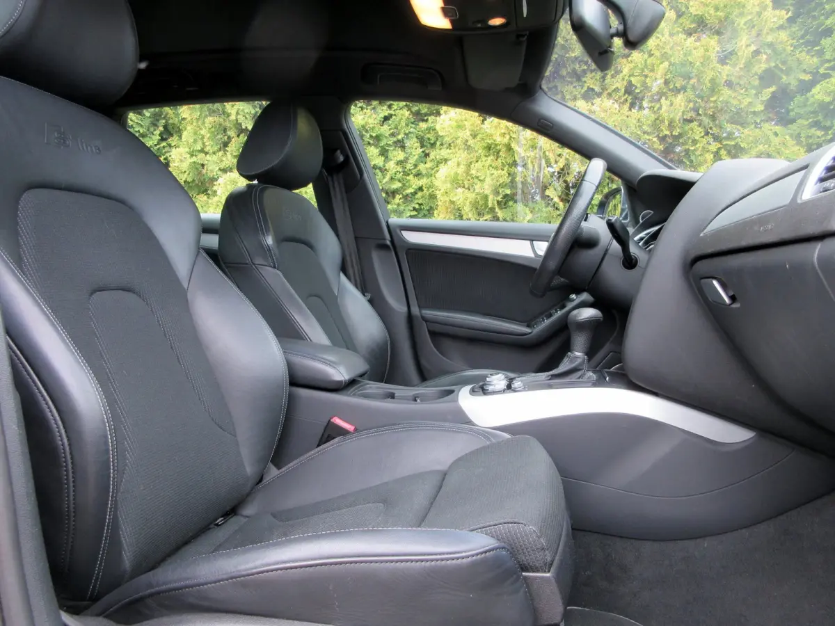 1.8 TFSI S Edition Autmaat