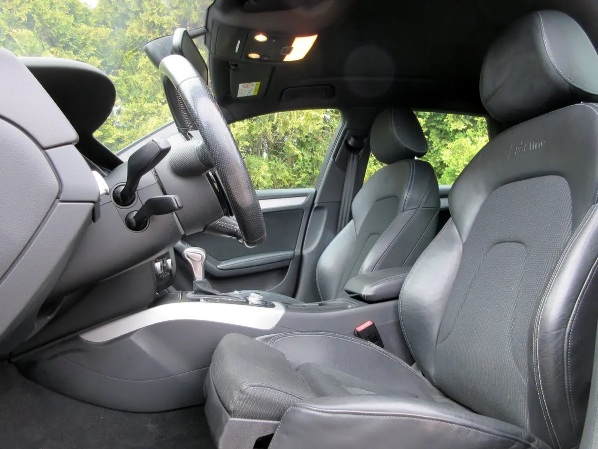 1.8 TFSI S Edition Autmaat