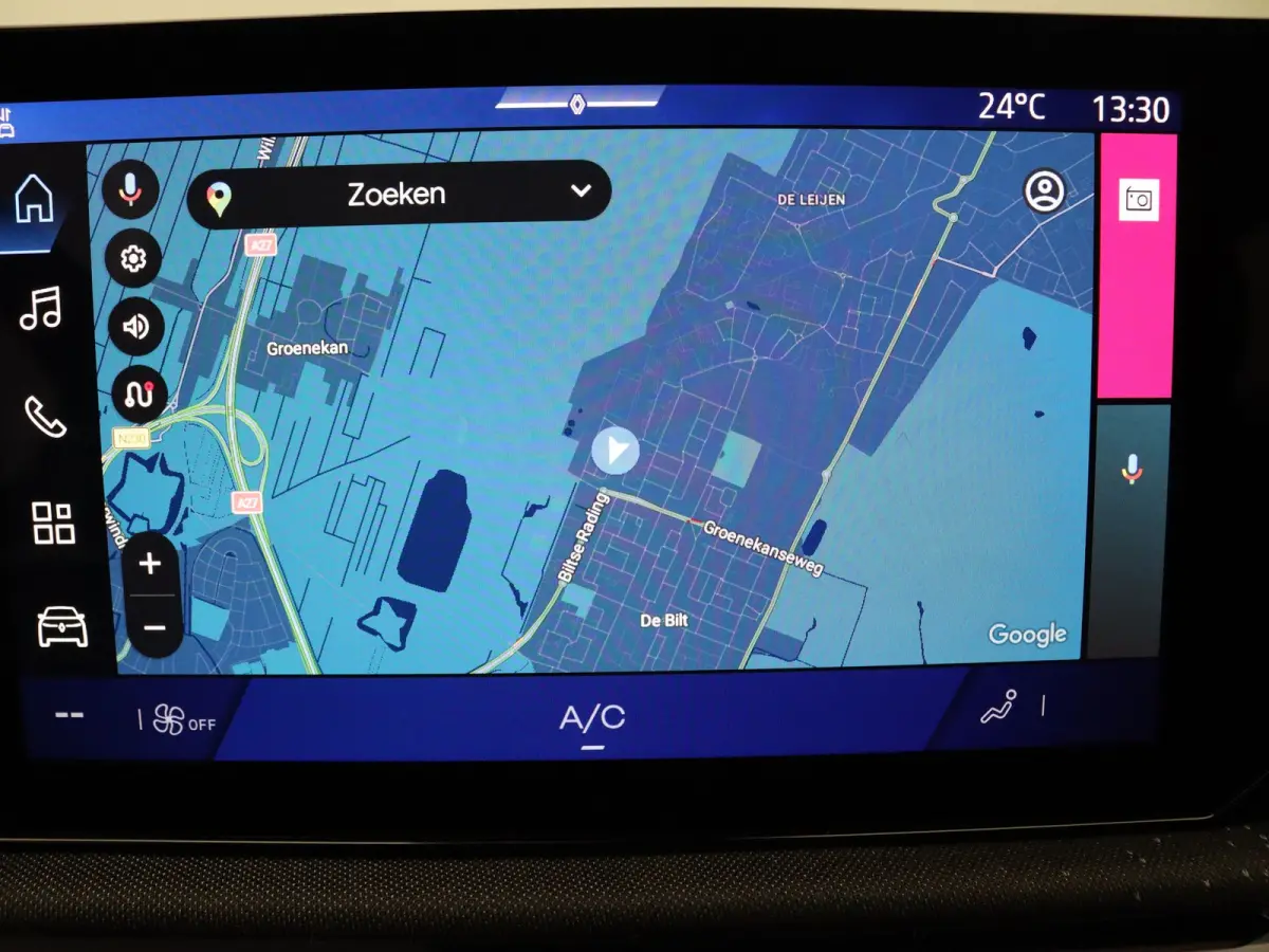 115pk TCe techno Apple Carplay/Android Auto | Climate