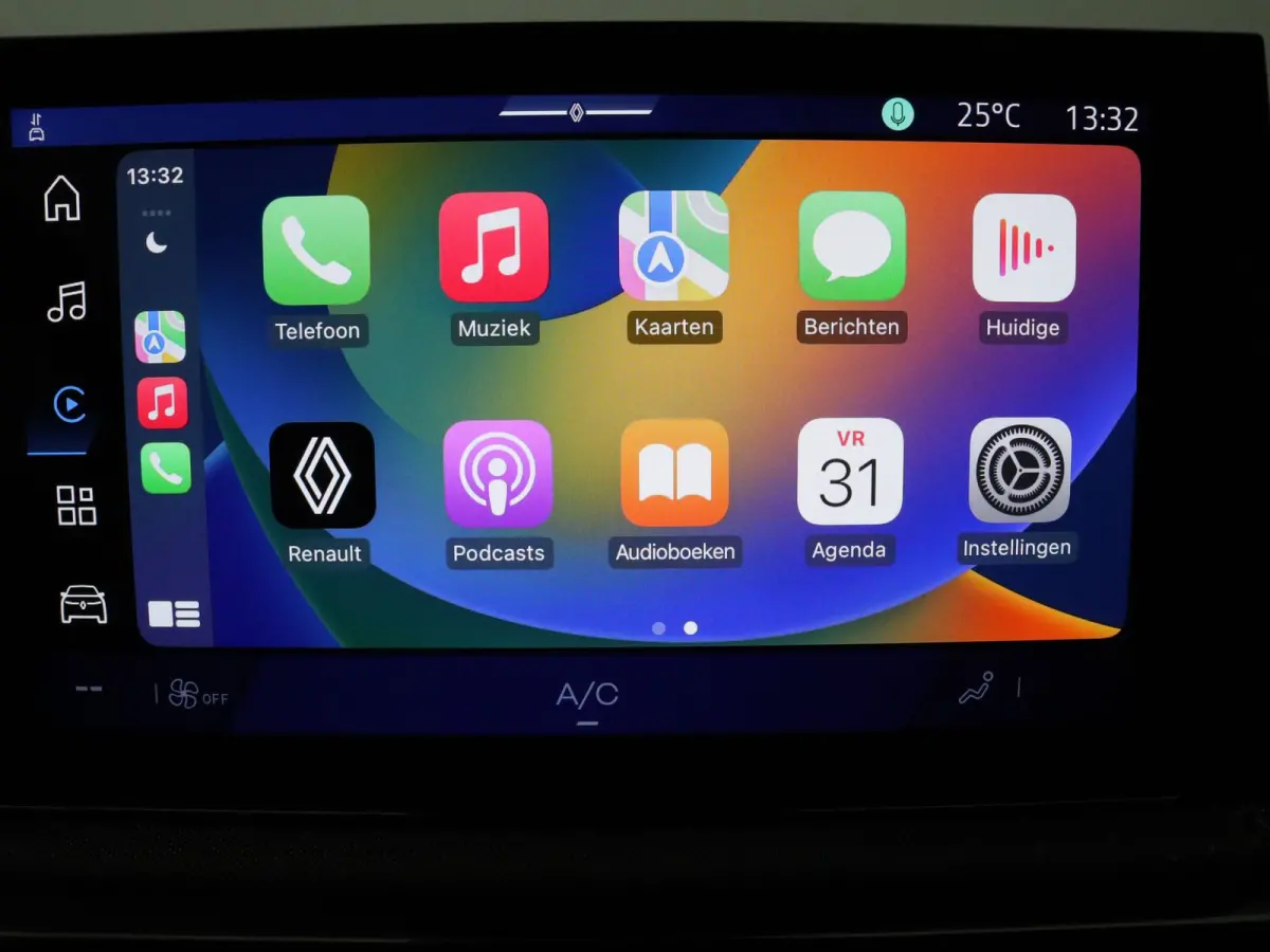 115pk TCe techno Apple Carplay/Android Auto | Climate