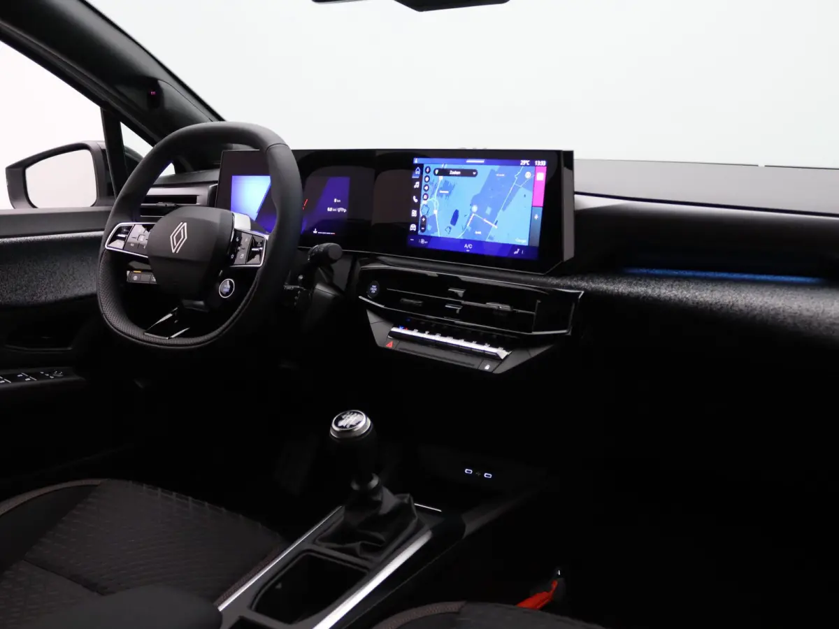 115pk TCe techno Apple Carplay/Android Auto | Climate