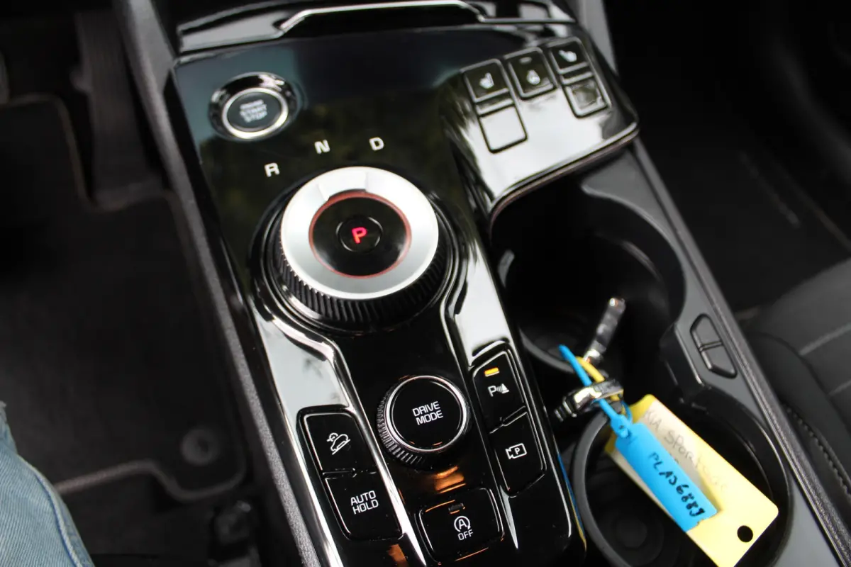 1.6 T-GDi MHEV DynamicLine 180PK | 360-Camera | Elektrische stoelen | Apple/Android Carplay