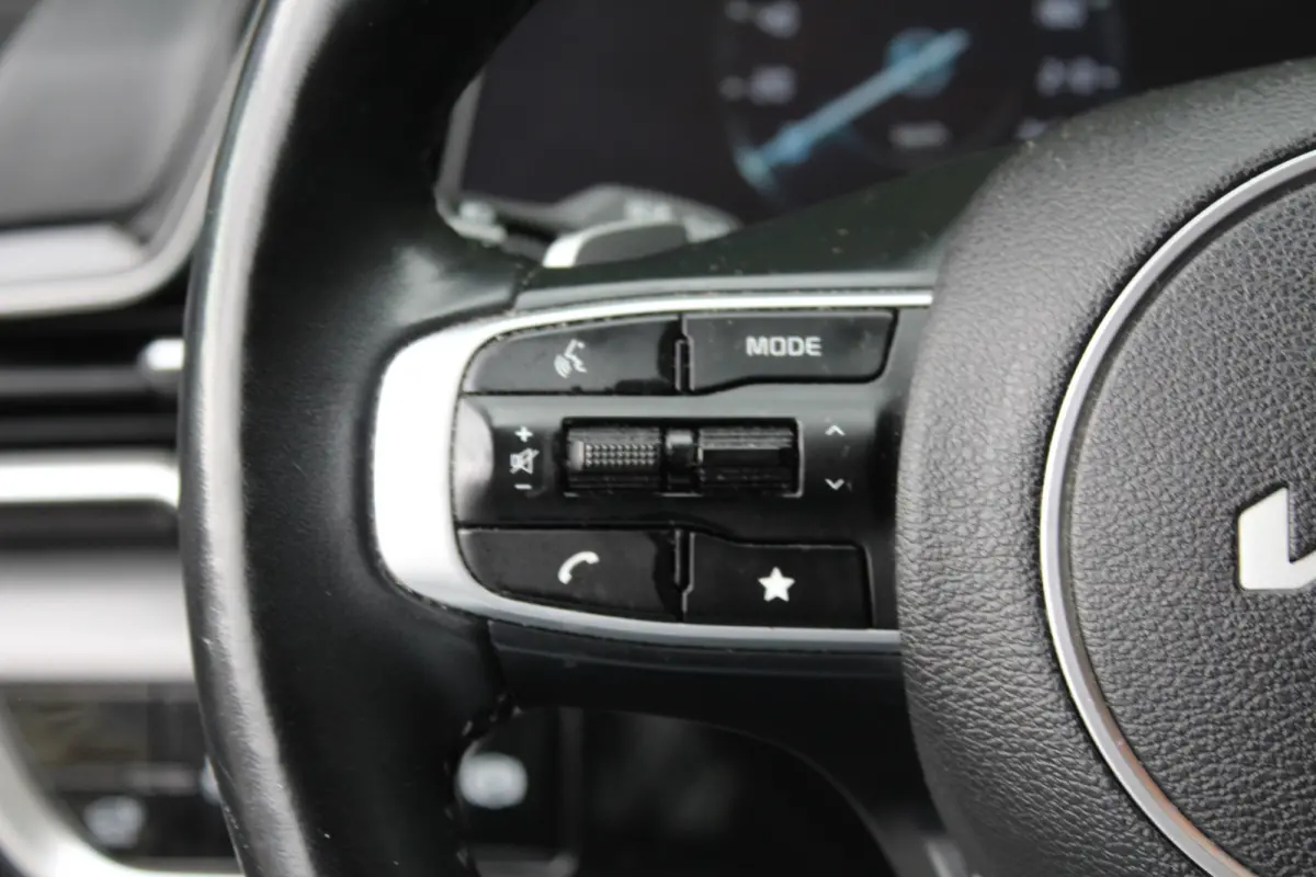 1.6 T-GDi MHEV DynamicLine 180PK | 360-Camera | Elektrische stoelen | Apple/Android Carplay