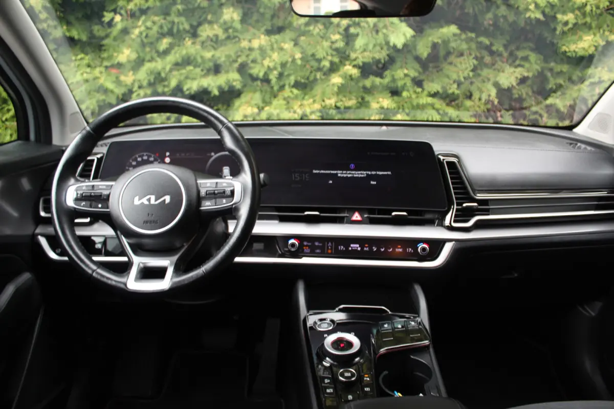 1.6 T-GDi MHEV DynamicLine 180PK | 360-Camera | Elektrische stoelen | Apple/Android Carplay