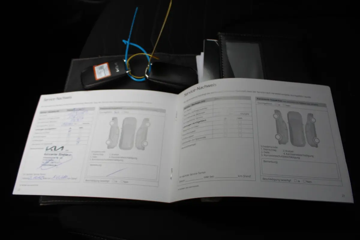 1.6 T-GDi MHEV DynamicLine 180PK | 360-Camera | Elektrische stoelen | Apple/Android Carplay