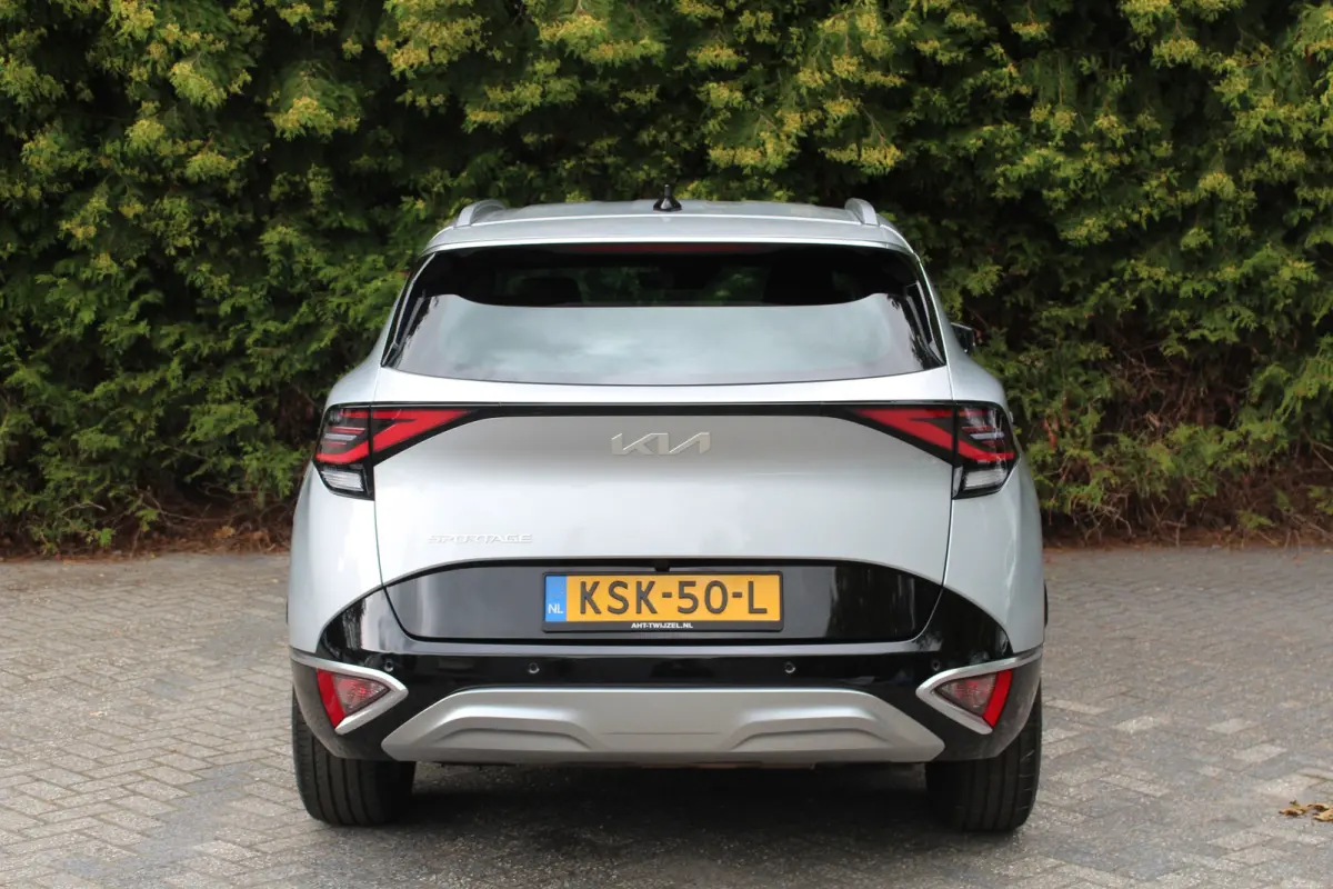 1.6 T-GDi MHEV DynamicLine 180PK | 360-Camera | Elektrische stoelen | Apple/Android Carplay