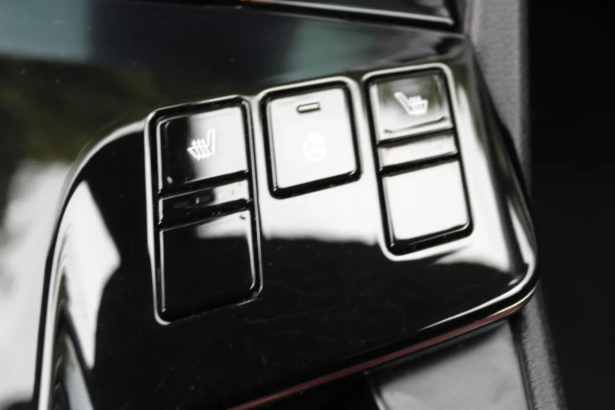 1.6 T-GDi MHEV DynamicLine 180PK | 360-Camera | Elektrische stoelen | Apple/Android Carplay