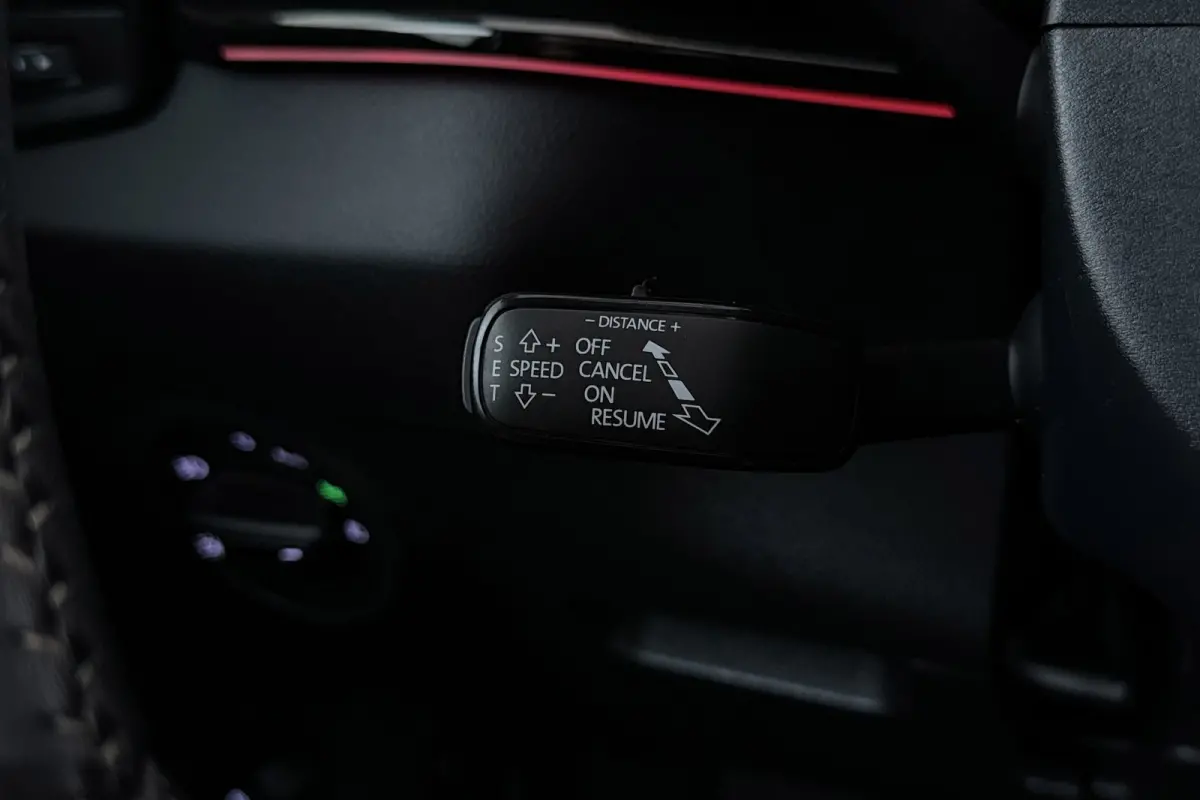 1.5 TSI ACT Sportline Business | Panoramadak | Org NL | Digital Cockpit | CarPlay | Canton | Blind Spot | Adap. Cruise