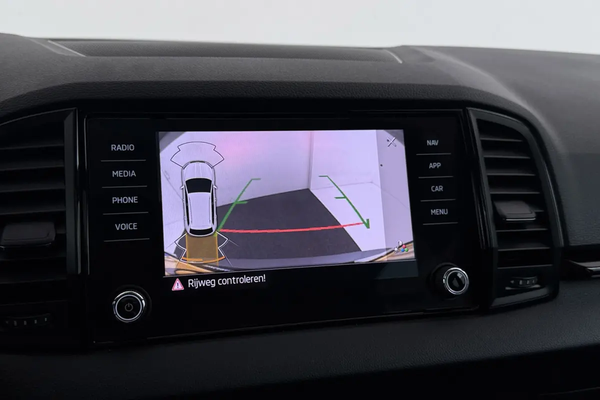 1.5 TSI ACT Sportline Business | Panoramadak | Org NL | Digital Cockpit | CarPlay | Canton | Blind Spot | Adap. Cruise