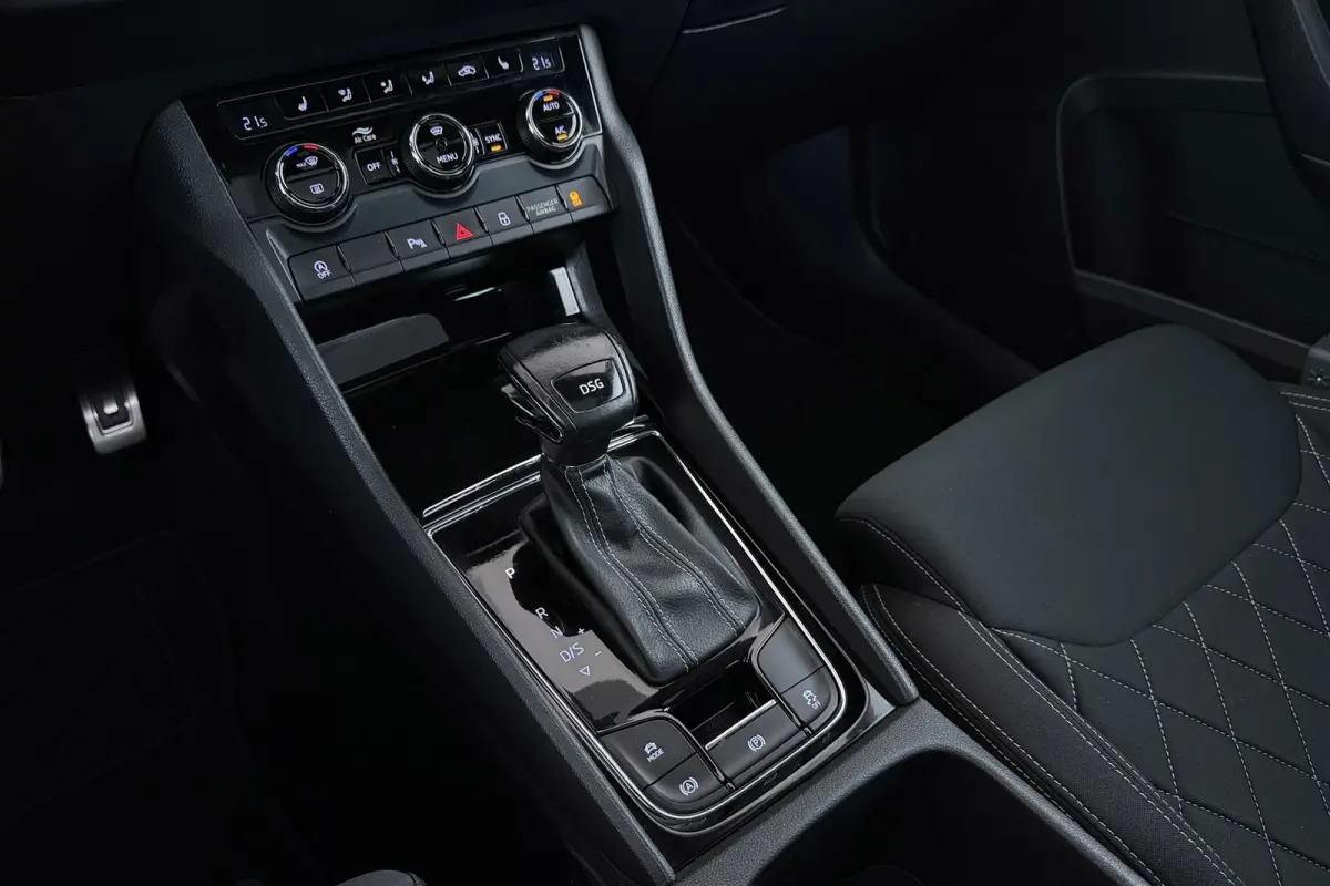 1.5 TSI ACT Sportline Business | Panoramadak | Org NL | Digital Cockpit | CarPlay | Canton | Blind Spot | Adap. Cruise