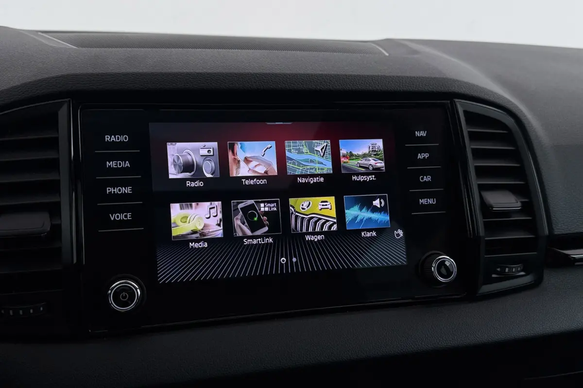 1.5 TSI ACT Sportline Business | Panoramadak | Org NL | Digital Cockpit | CarPlay | Canton | Blind Spot | Adap. Cruise