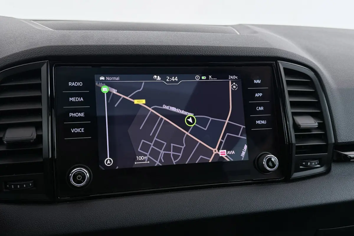 1.5 TSI ACT Sportline Business | Panoramadak | Org NL | Digital Cockpit | CarPlay | Canton | Blind Spot | Adap. Cruise