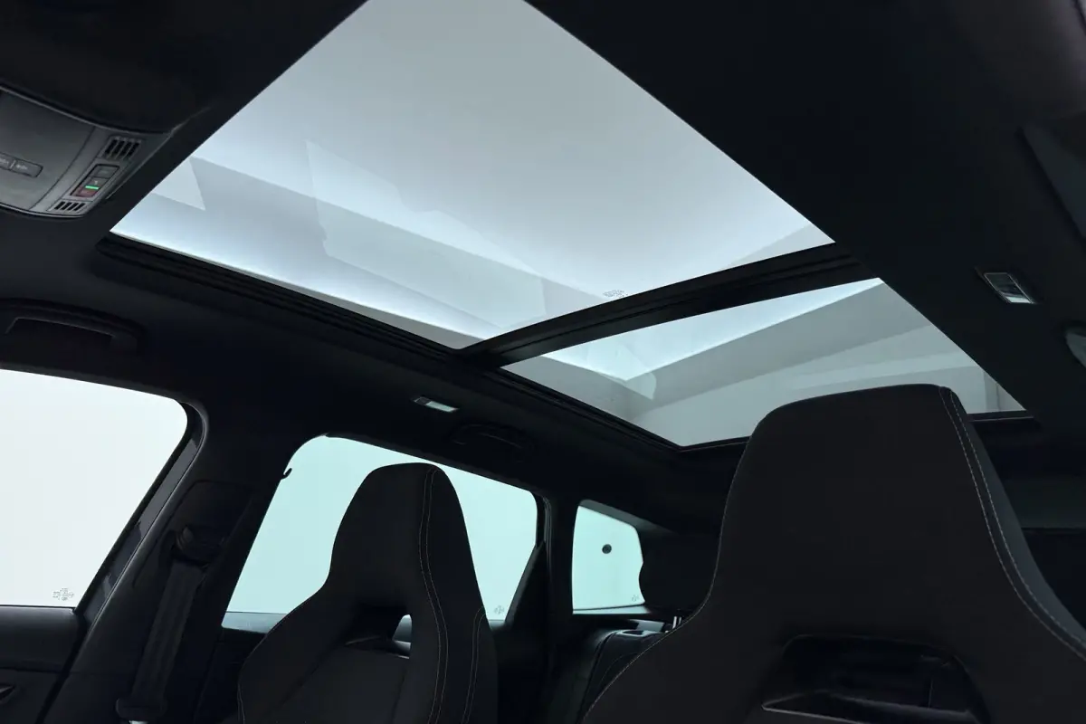 1.5 TSI ACT Sportline Business | Panoramadak | Org NL | Digital Cockpit | CarPlay | Canton | Blind Spot | Adap. Cruise