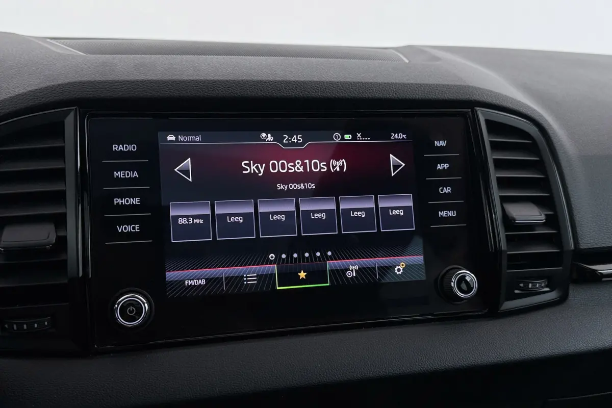 1.5 TSI ACT Sportline Business | Panoramadak | Org NL | Digital Cockpit | CarPlay | Canton | Blind Spot | Adap. Cruise