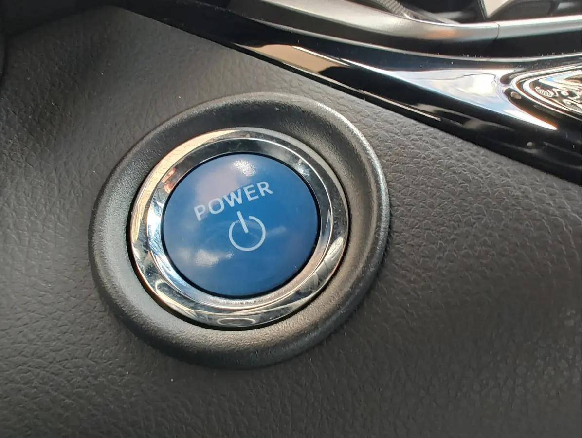1.8 HYBRID DYNAMIC Dodehoekdetectie | Stoelverwarming | Adaptive Cruise