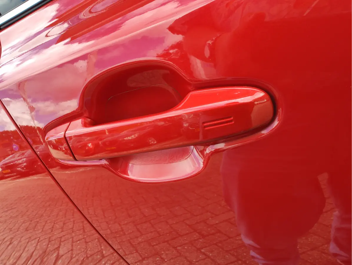 1.8 HYBRID DYNAMIC Dodehoekdetectie | Stoelverwarming | Adaptive Cruise