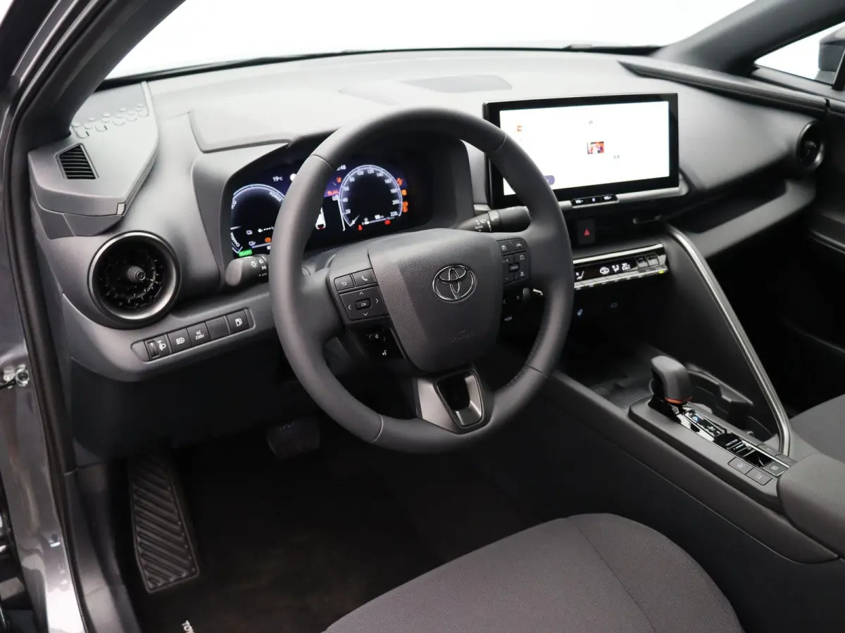 2.0 Plug-in Hybrid 220 Dynamic | Warmtepomp | Stoelverwarming | Keyless Entry |